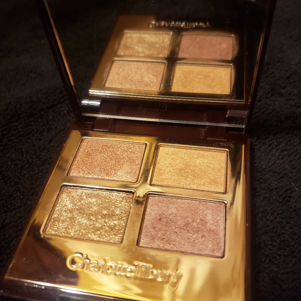 C. Tilbury Eye Quad